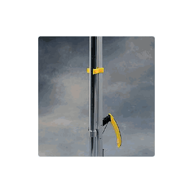Clip - Clip, F/Feather Weight Lifter (10/Pk)