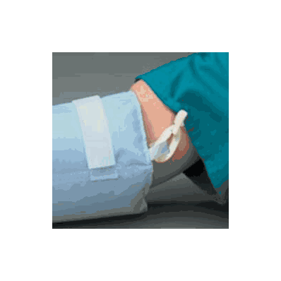 Clip - Clip, Xray Translucent F/8168 (12/Bx)