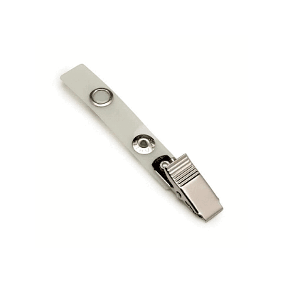 Clip, Clothing, Accessory, 5/Pack