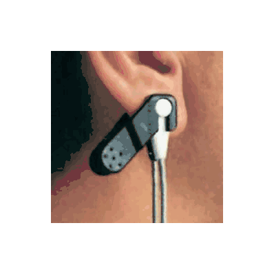 Clip Ear - Clip, Ear Nellcor F/Dura Y Multisi