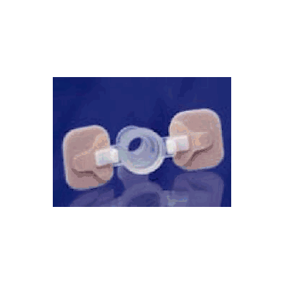 Clip, for Provox Larybutton, 1 Set