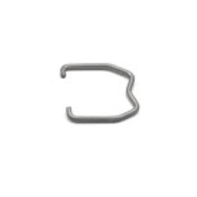 Clip, Lock F/Resus Bag (10/Pk ) - - Laerdal