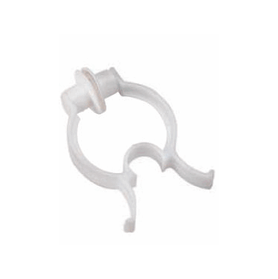 Clip, Nose, Plastic, Disposable, Latex Free