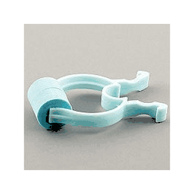 Clip, Nose, Plastic, Foam, Sterile