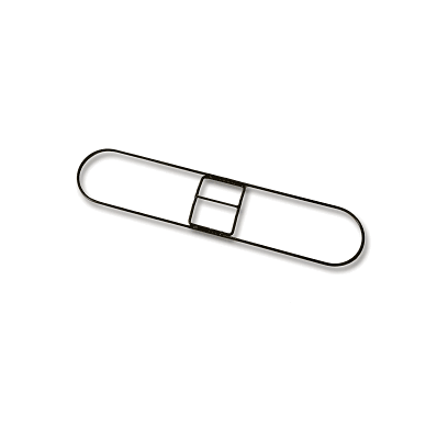 Clip-on Dust Mop Frames - Frame, Dust Mop, Cl