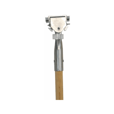 Clip-on Dust Mop Frames - Handle, Dust Mop, C