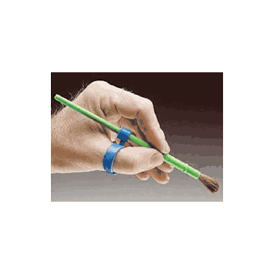 Clip Ring Writer - Writer Clip, Ring (3/Pk)