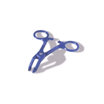 Clip, Towel (100/Cs) - - Dravon Medical