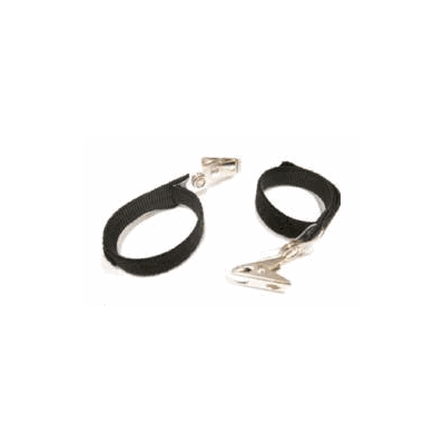 Clip, Tu Mgmt Optilife Replcmnt (2/Pk) - - R