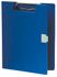 Clipboard Poly Covered BLUE, Omnimed 205103-BL, AAA-Direct <br><br><font color="red"><b>BACK TO THE PRODUCT TABLE, <a href="https://www.aaawholesalecompany.com/medline-equipment---furnishings-equipment-charting-binder-dividers-omnimed-clipboards.html">CLICK HERE</a></b></font>