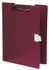 Clipboard Poly Covered BURGUNDY, Omnimed 205103-BU, AAA-Direct <br><br><font color="red"><b>BACK TO THE PRODUCT TABLE, <a href="https://www.aaawholesalecompany.com/medline-equipment---furnishings-equipment-charting-binder-dividers-omnimed-clipboards.html">CLICK HERE</a></b></font>