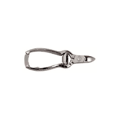 Clipper, Nail W/Coil Sprng 5 1/2" - - Graham