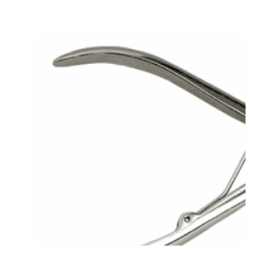 Clippers, Grafco Nipper Nail, 4-1/2" - Medlin