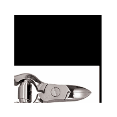 Clippers, Grafco Nipper Nail, 5-1/2" - Medlin