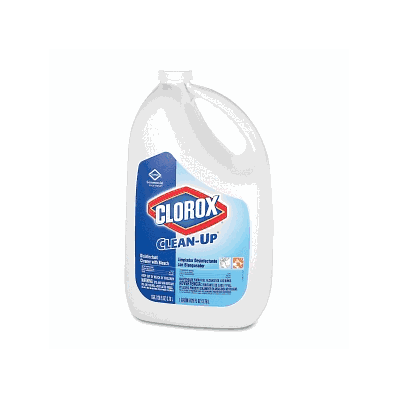 Clorox Clean-up - Bleach, Clorox, Cleanup, 12