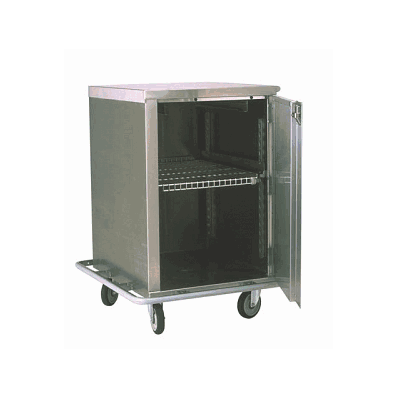 Closed Case Carts By Lakeside - Cart, Case, S