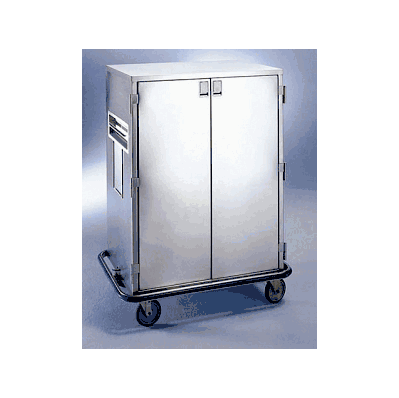 Closed Case Carts By Mac Medical - Cart, Case