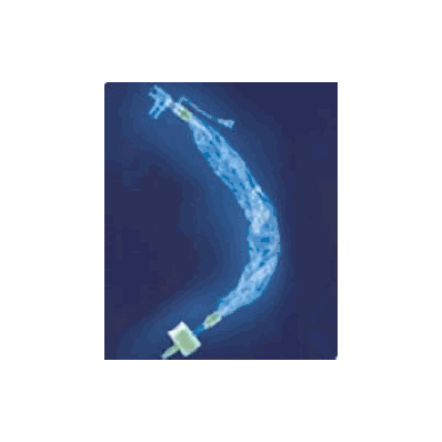Closed Suction Catheter Trach Care 10 Fr. -
