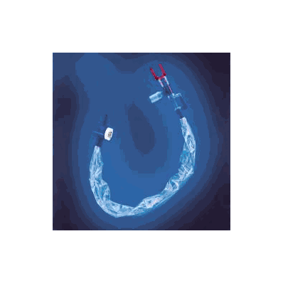 Closed Suction Catheter Trach Care 72 14 Fr.