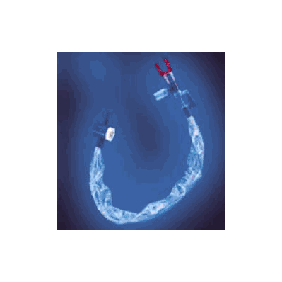 Closed System Catheter Trach Care 72 12 Fr.