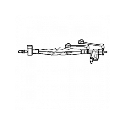Closed System Trach Adapters By Kimberly Clar