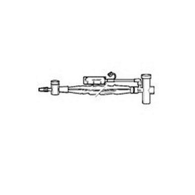 Closed System Trach Adapters By Kimberly Clar