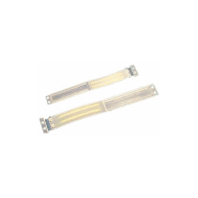 Closure Clamp 2.5 Inch, Semi Disposable - Cla