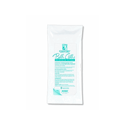 Cloth, Bath, Impreva, 8/Pl - Medline