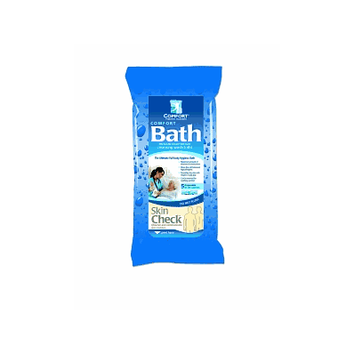 Cloth, Bath, Lite, Comfort Bath - Medline