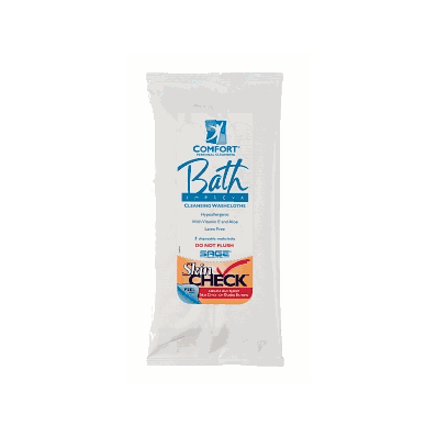 Cloth, Clean Up, Impreva, 5 Pk - Medline