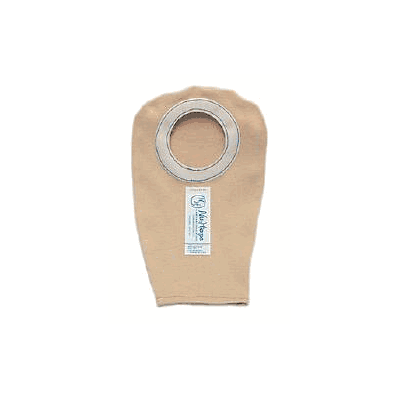 Cloth Cover Nu-comfort 11.5 X 5.5 Inch, 24 O
