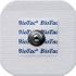 Cloth Electrodes #7605 600/cs (50/pk, 12 pk/cs) Conductive Adhesive Hydrogel, Square shape 1-7/8" X 1-7/8", Adult, Universal by Kendall <br><br><font color="red"><b>BACK TO THE PRODUCT TABLE, <a href="https://www.aaawholesalecompany.com/diagnostic-instruments-and-supplies-vital-signs-monitoring-cardio-pulmonary-monitors-kendall-7600-cl.html">CLICK HERE</a></b></font>