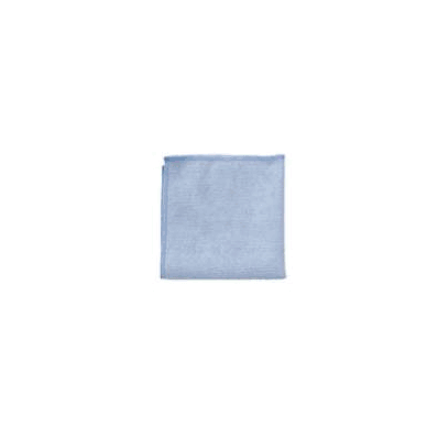 Cloth Microfiber - Cloth, Microfiber Blu C-12