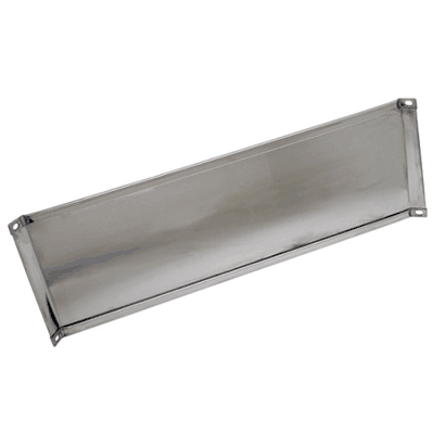 Clothing Guard, 16-3/4" x 6" Everest & Jennings