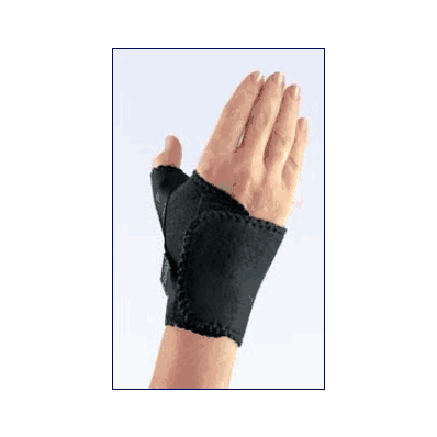 CMC Thumb Support Wrap Around - X-Large