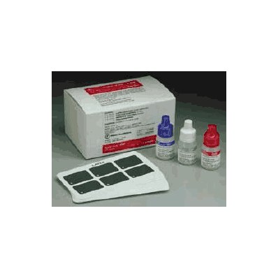 Cms, Sureview (50test/Pk) - - Fisher