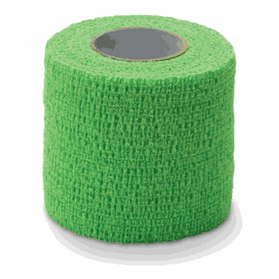 Co-Flex, With different colors to choose, 2 i