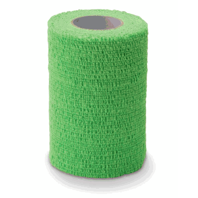 Co-Flex, With different colors to choose, 3 i