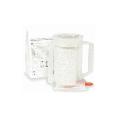 CO2 Absorbent, 0.8 kg Multi Absorber