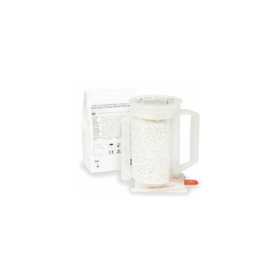 CO2 Absorbent, 0.8 kg Multi Absorber