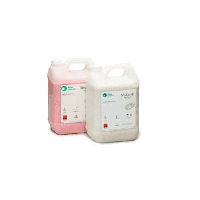 Medisorb, Loose Fill Twin Pk (2/Pk) - Date