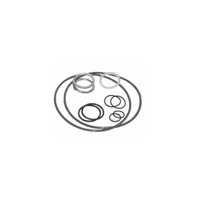 CO2 Absorber (00-720) Seal Repair Kit - Consi