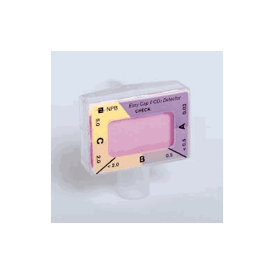 Co2 Detector Easy Cap Ii - Detector, Co2 Eas