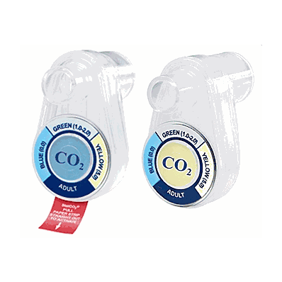 CO2 Detector, Mini StatCO2