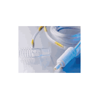 Co2 Sampling Line Set Sure Ventline H - Samp