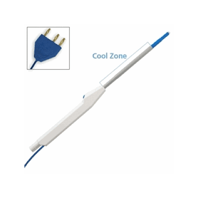 Coagulator, Suction, 12fr, 6", Hand - Medline