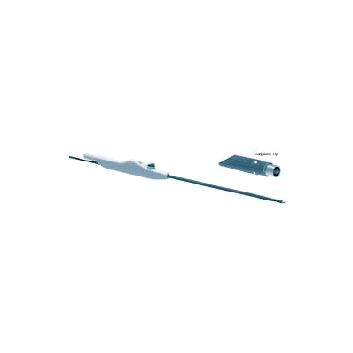 Coagulator, Suction F/Hand Control 10fr (25/C