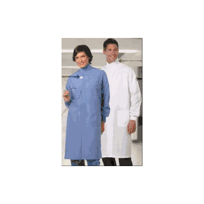 Coat, StafF Lab Unisex Ceil Blu - - Fashion