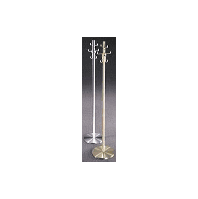 Coat Tree Glaro Floor 8 Hooks - TreE, Coat 8