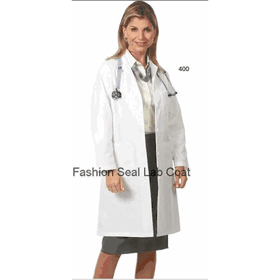 Coats, Color White Ladies with 39 1/2"